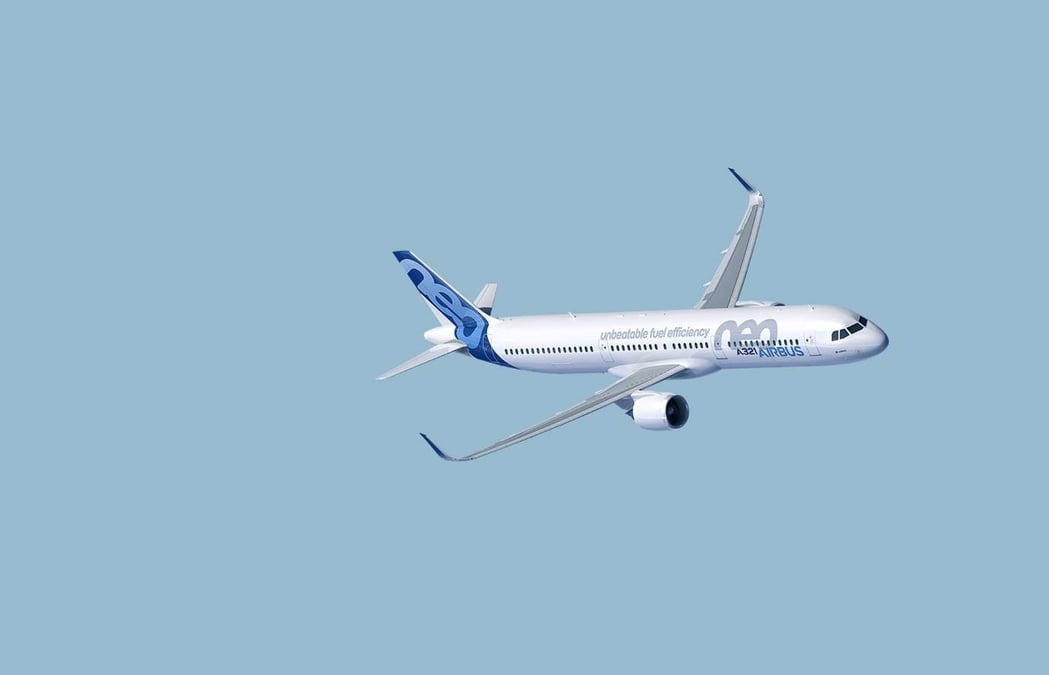 American Airlines a décidé de retardé la livraison de ses A321neo.