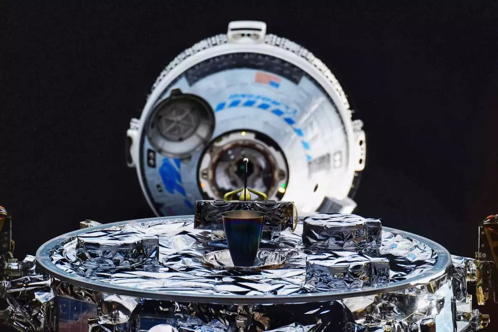 Starliner