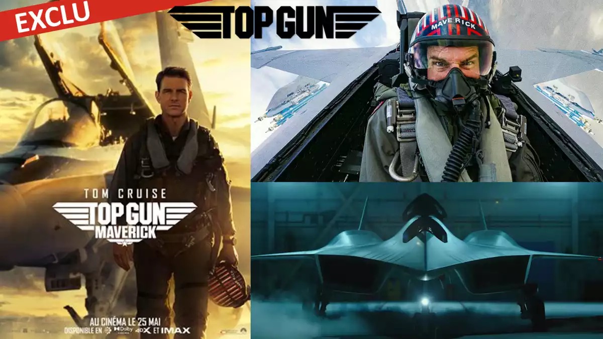 top gun 2 suite