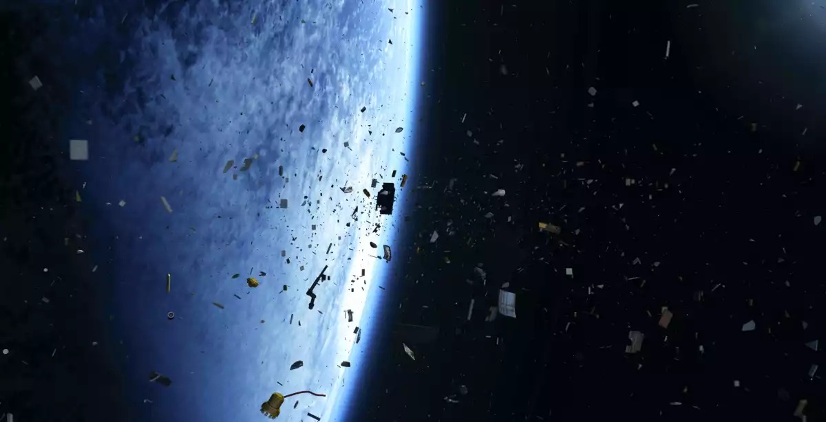 spacedebris