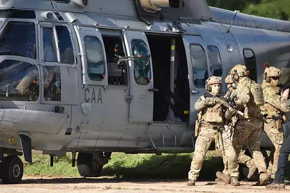 Helico