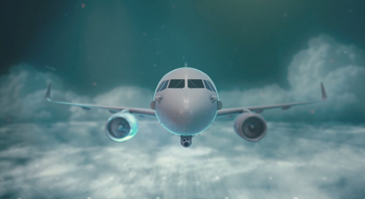 MPA variant of A320neo.