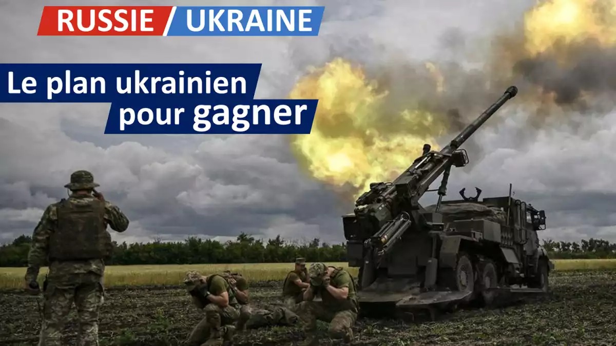 Plan Ukraine