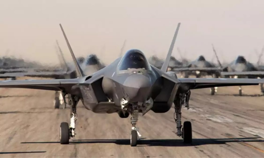 Lockheed Martin