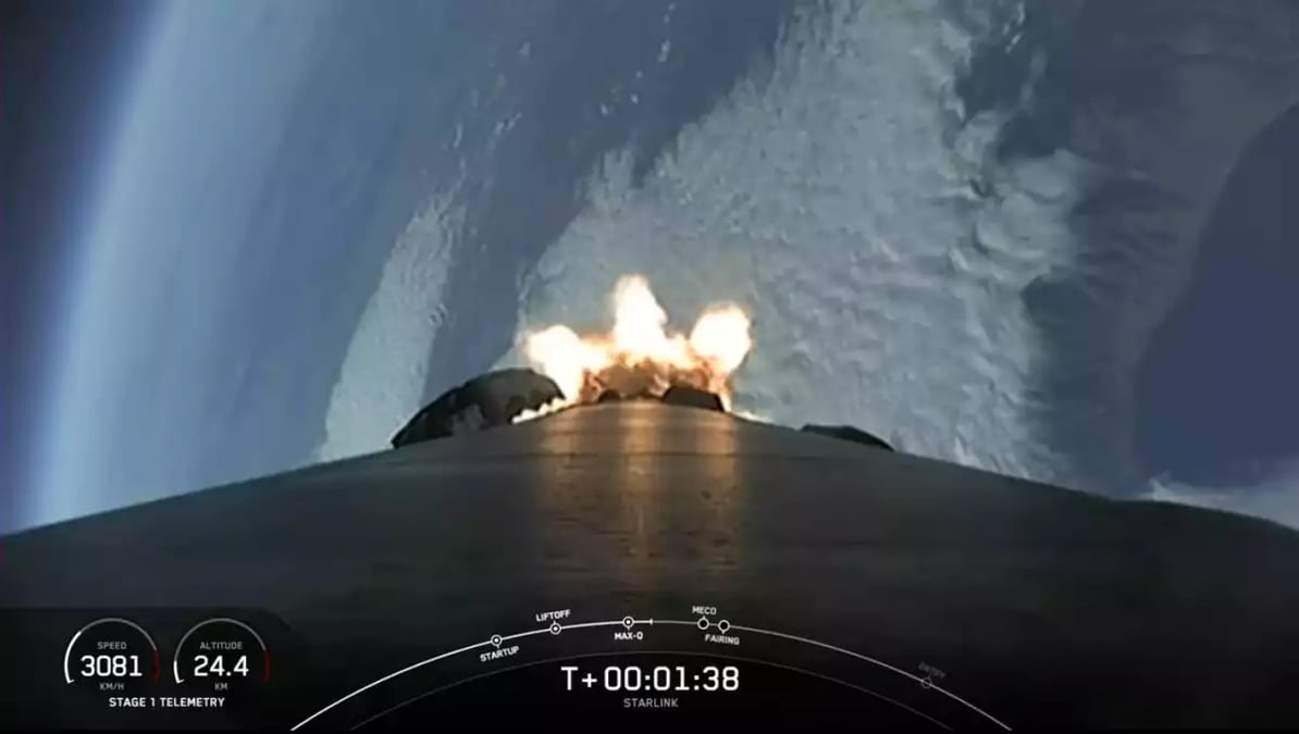starlink