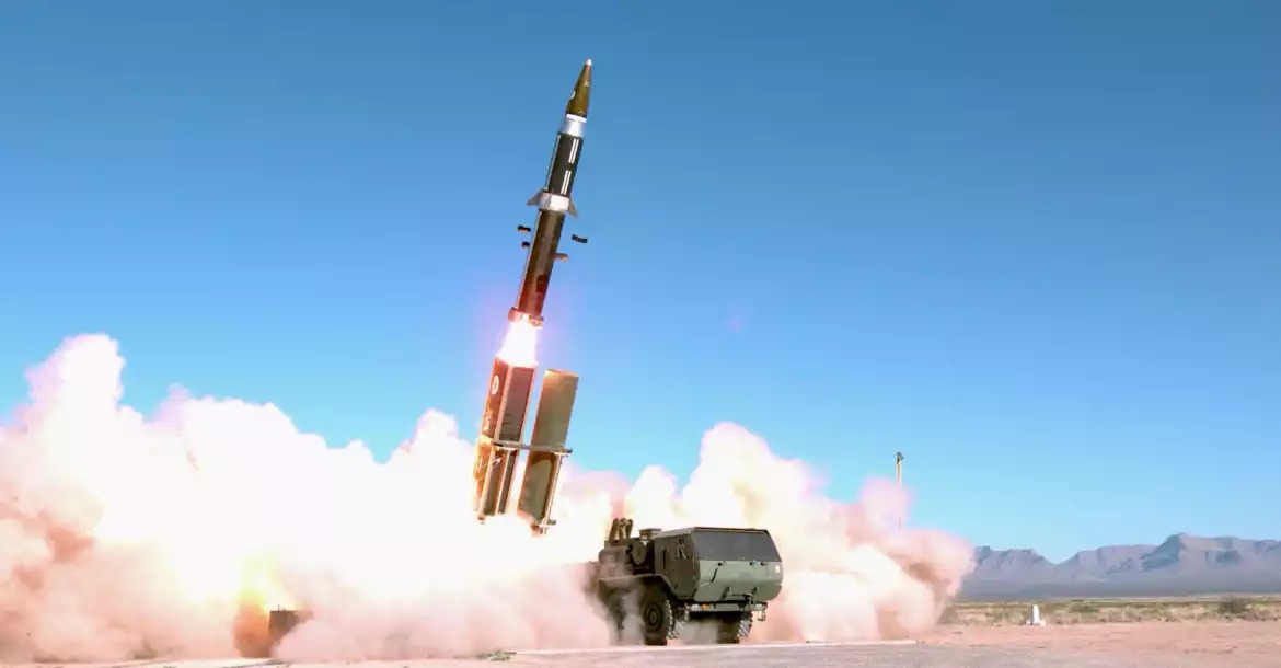 Lockheed, en partenariat avec la DARPA, a testé son premier missile hypersonique.