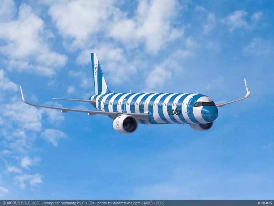 Condor-A321neo