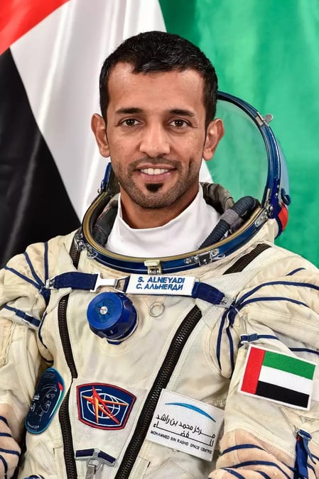 AlNeyadi
