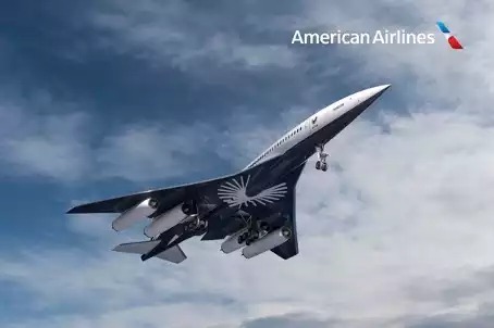 Supersonic
