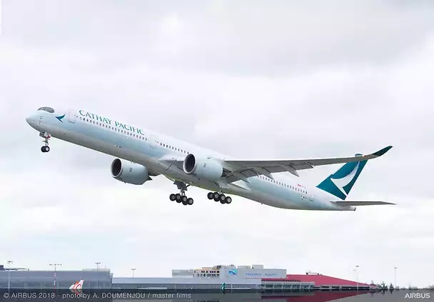 a350-1000-cathay-pacific-msn118-taking-off-first-flight