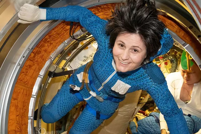 EVA-ESA