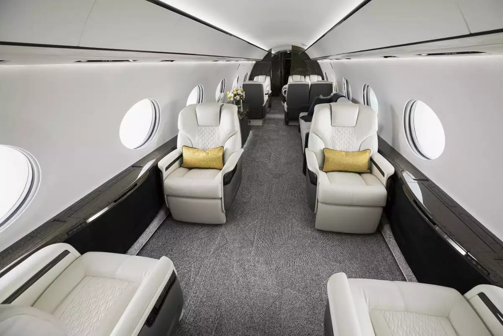 Second-Gulfstream-G700-Test-Aircraft-Interior.20220908