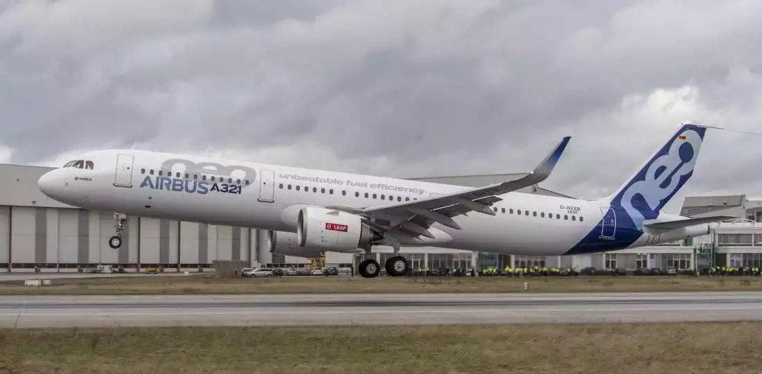 a321neo
