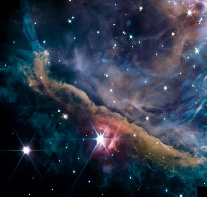 orion