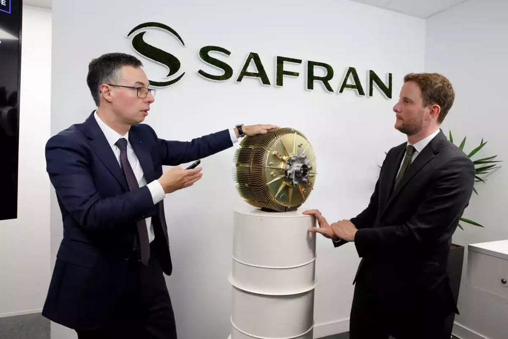Copyright Pierre Soissons - Safran (2)