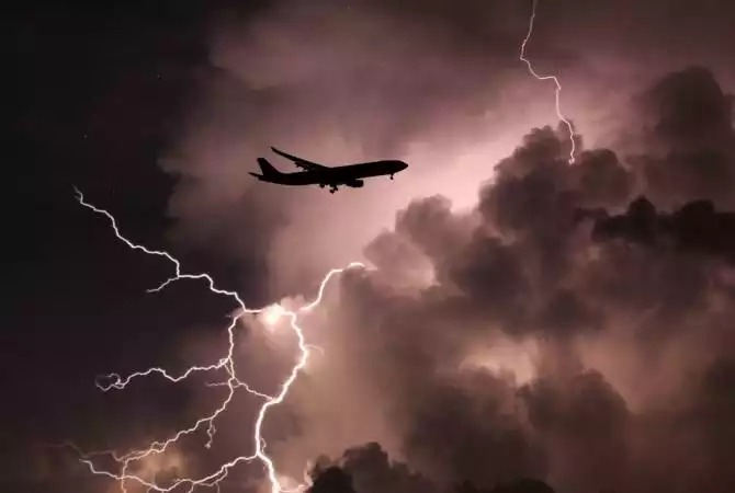 Orage