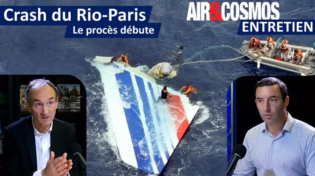 rio paris