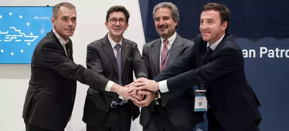 Signature MMPC consortium