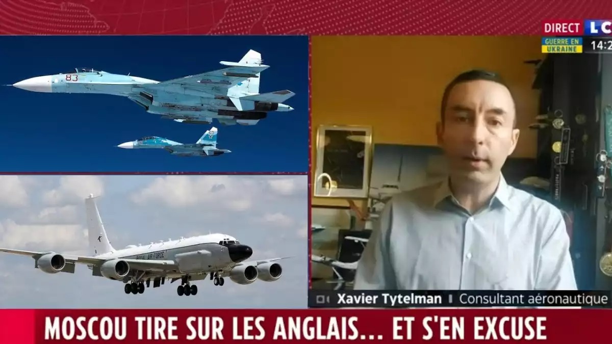 missile rus ang