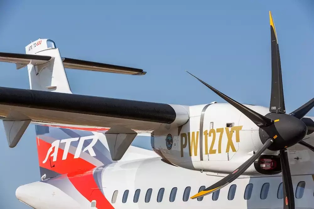 ATR-PW127XT-engine
