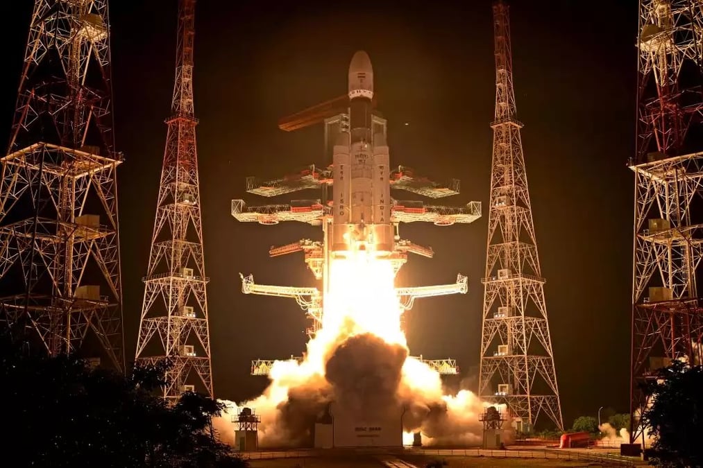 isro