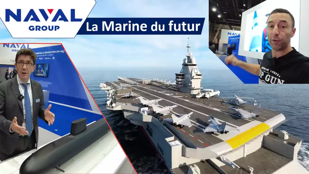 naval bien