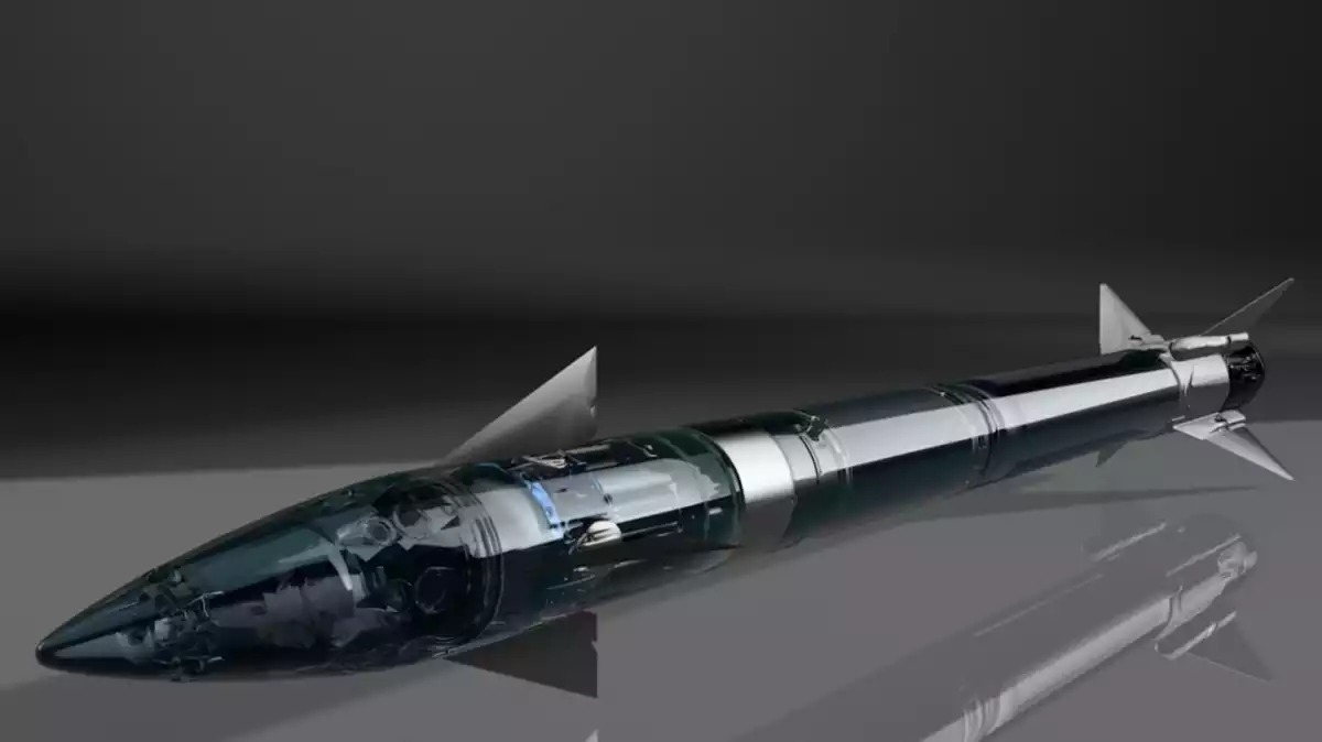 Missile LMM multifonction.