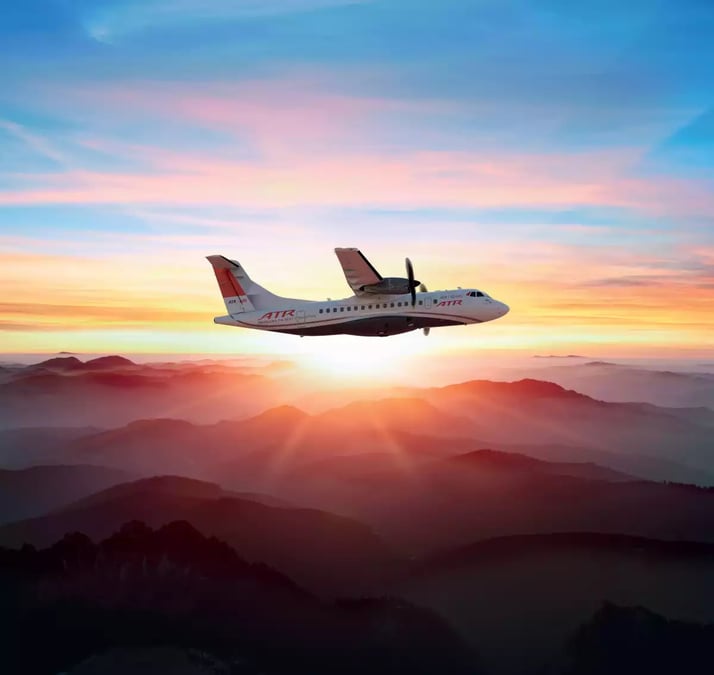 ATR-42
