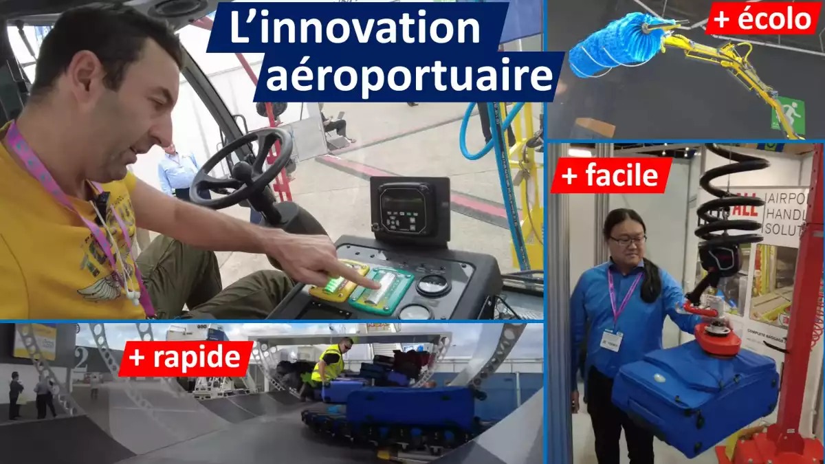 innov aéroport