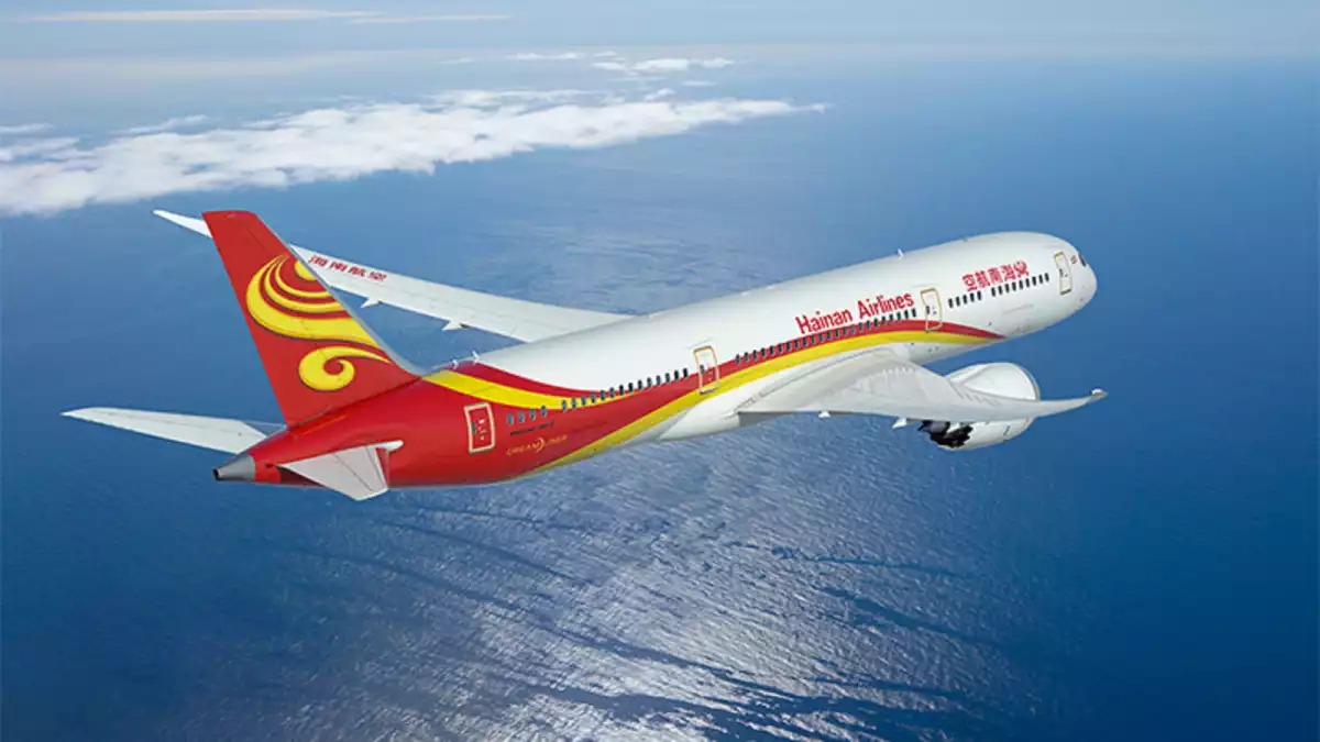 B787-Hainan-Airlines