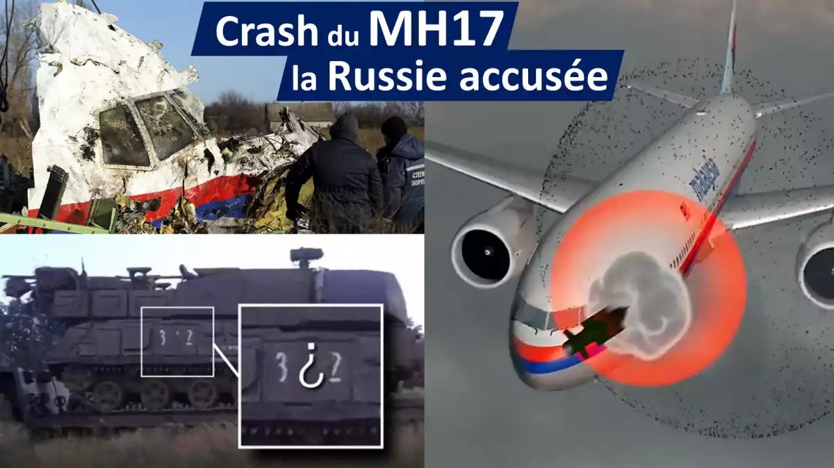 mh17 final