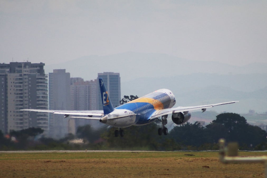Embraer 190-E2