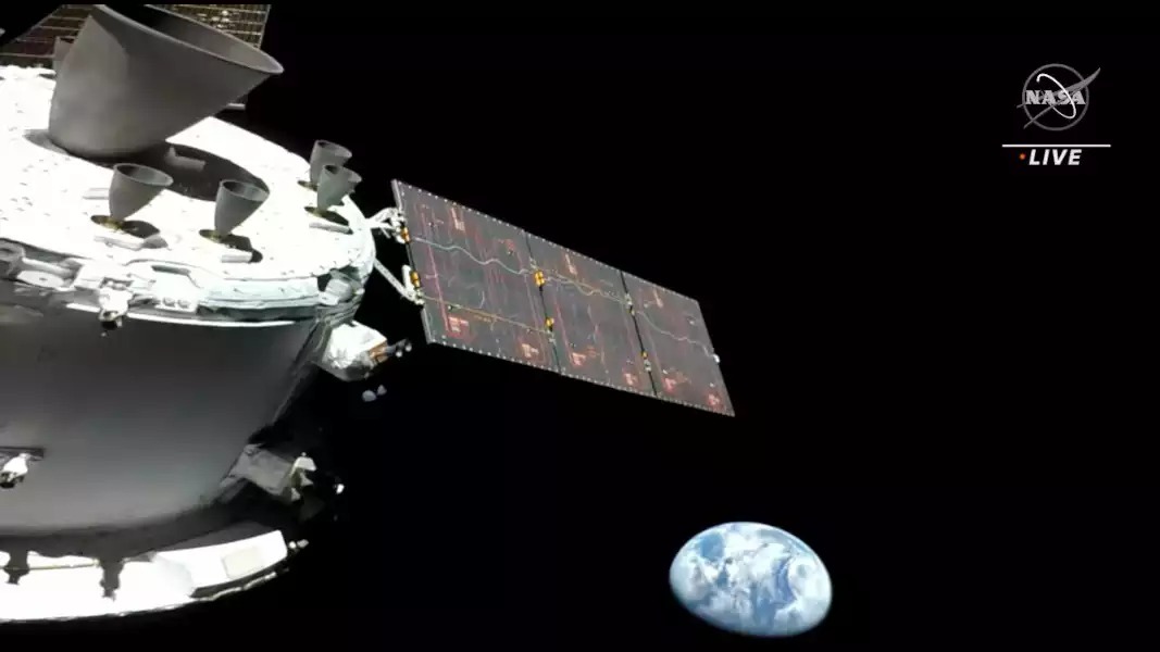 orion