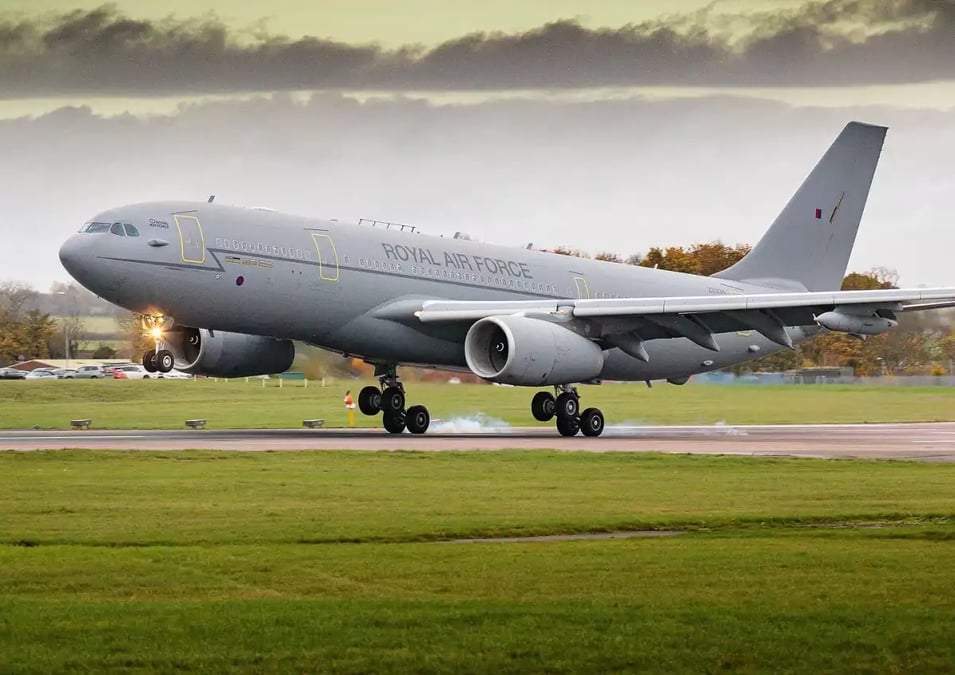 sustainable-aviation-fuel-on-voyager-trial
