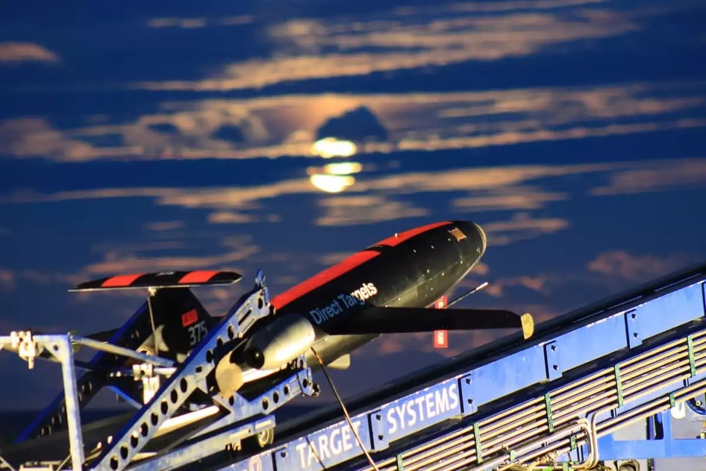 for-air-defenders-airbus-defence-and-space-produces-2000th-target-drone