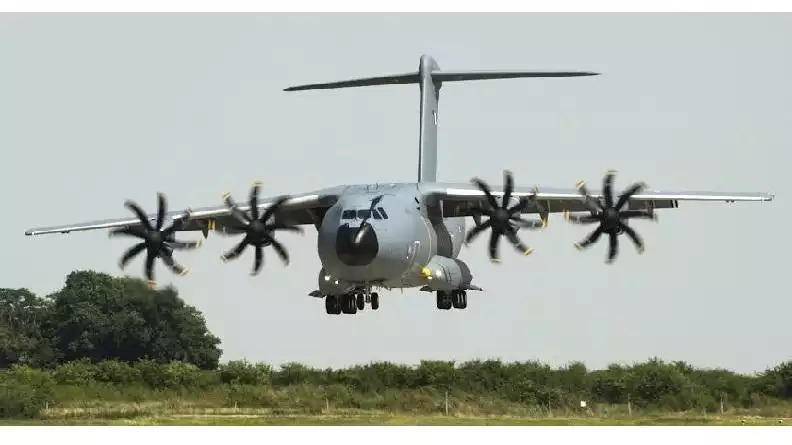 A400M