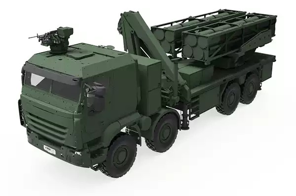 Elbit KMW