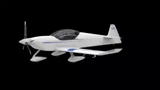 INTEGRAL E (S) © AURA AERO