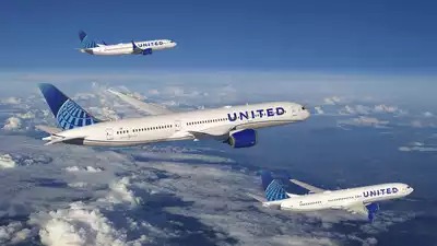 Boeing_and_United_Airlines_Order