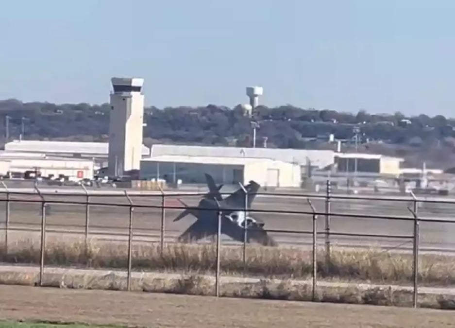 f35 crash