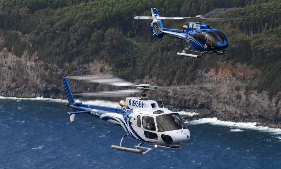 H125 and H130.