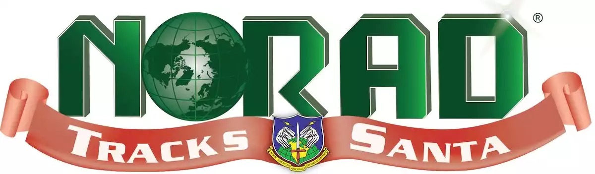 NORAD Tracks Santa
