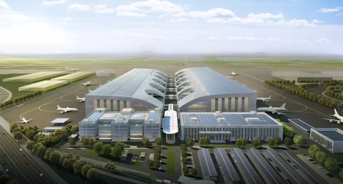 HAECO-Xiamen-to-build-world’s-largest-single-span-aircraft-maintenance-hangar-in-Xiang’an-Intl-Airport