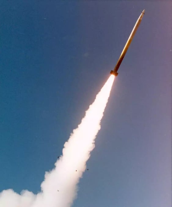 Northrop+Grumman+Assumes+Full+GMLRS+Rocket+Motor+Production
