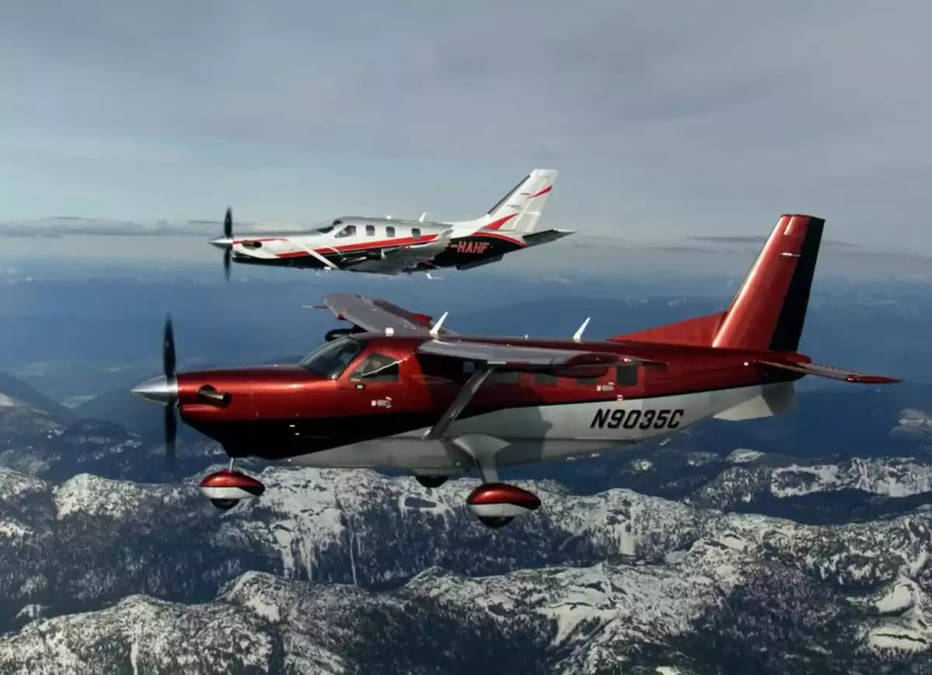 TBM960-Kodiak900 (1)