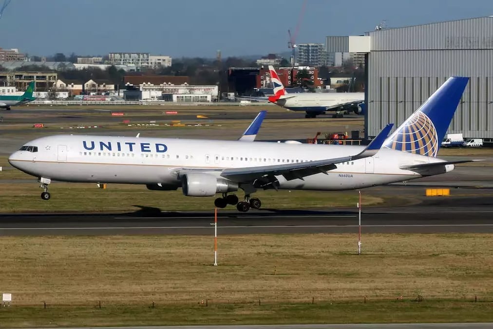 Boeing 767