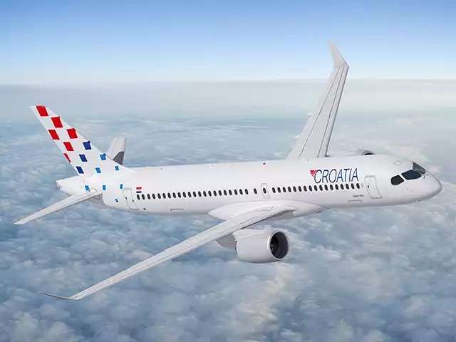 air-journal_croatia-airlines-A220©Airbus