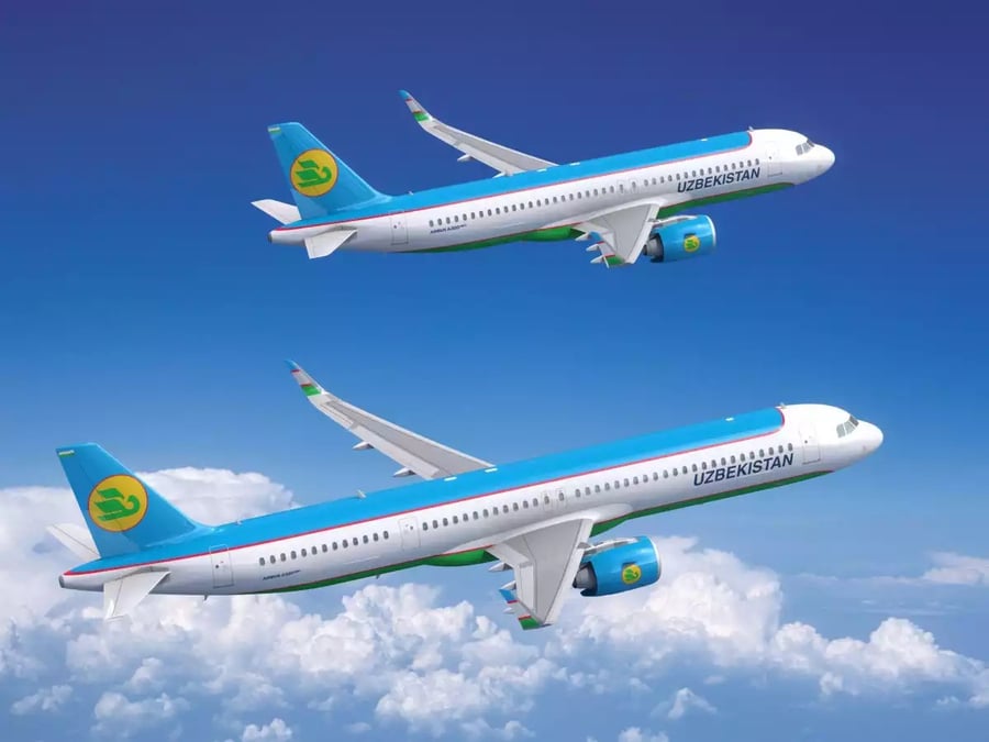 Airbuscontract