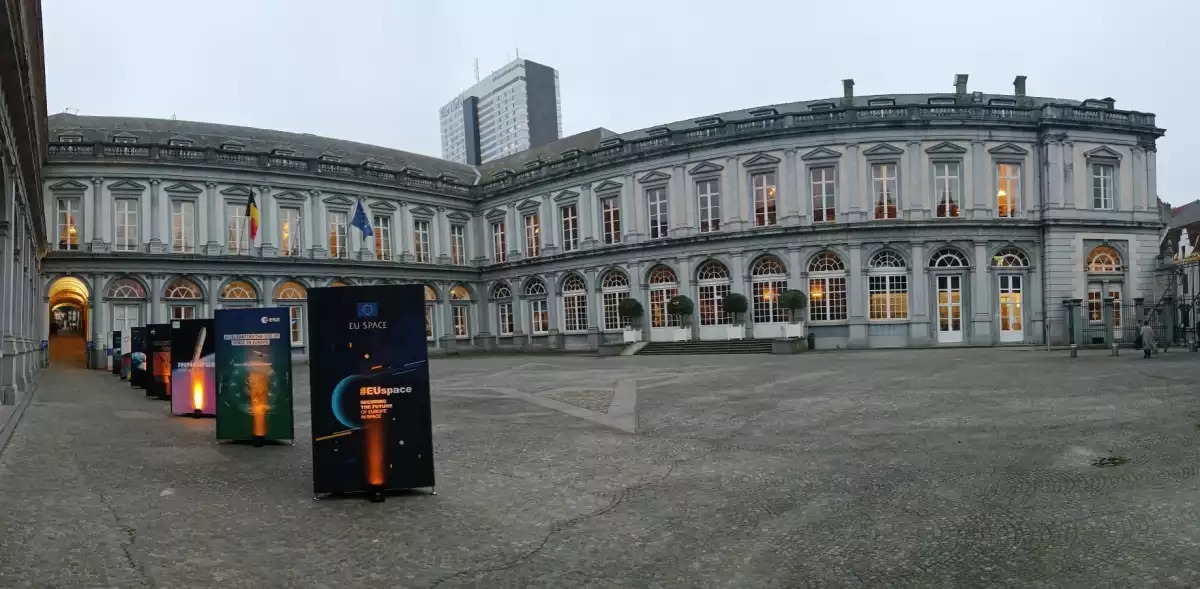 egmont