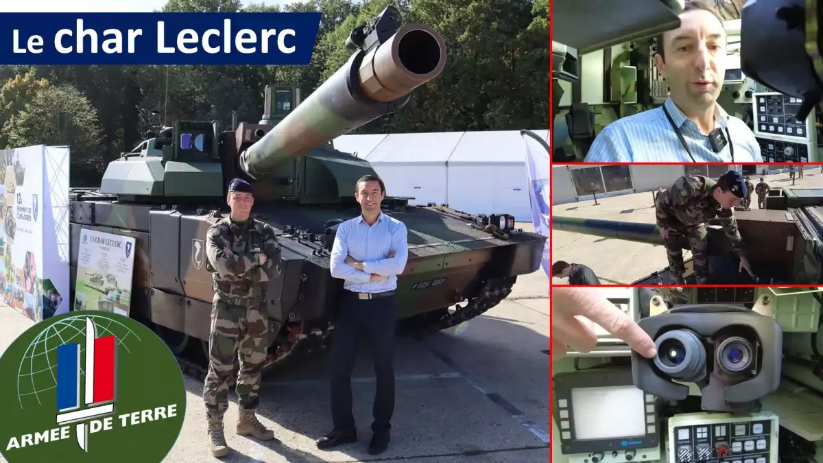 leclerc